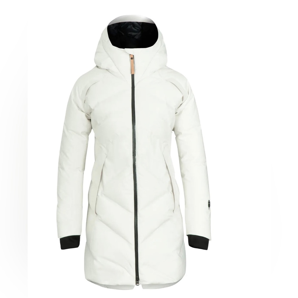 Indygena Ploma Parka